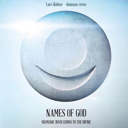 CD-Cover Names of God