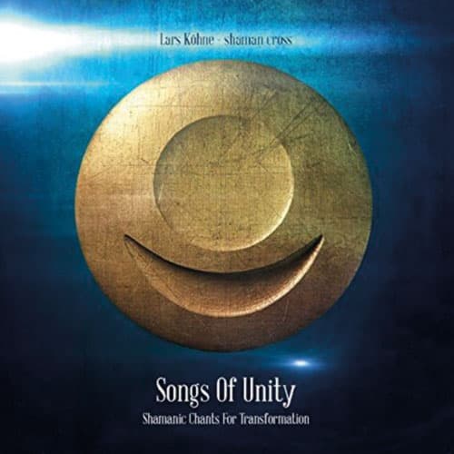 CD-Cover Songs of Unity