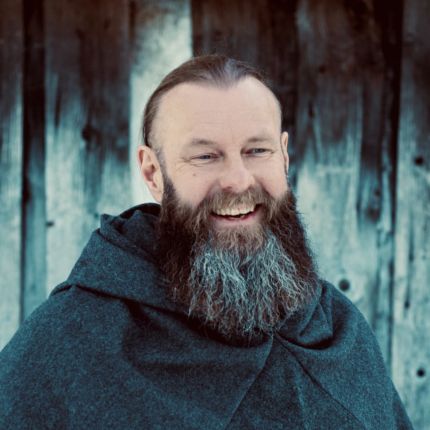 Lars Köhne, Porträt
