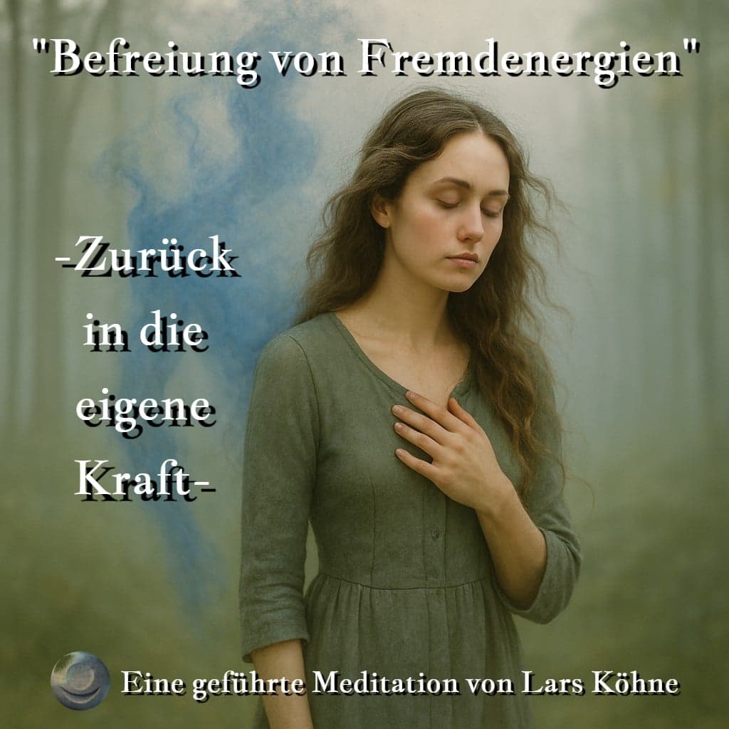 Befreiung von Fremdenergien