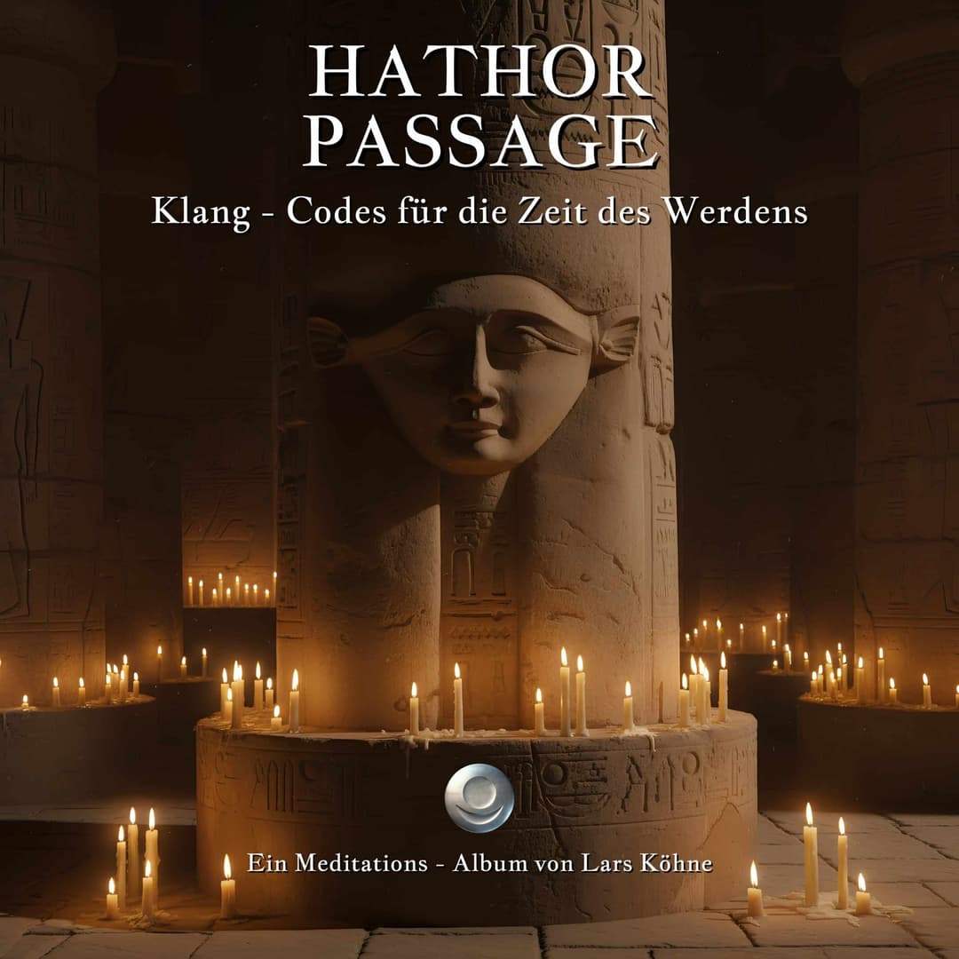Hathor Passage