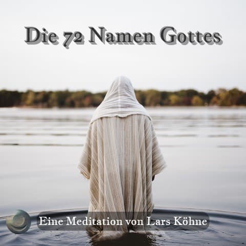 Die 72 Namen Gottes