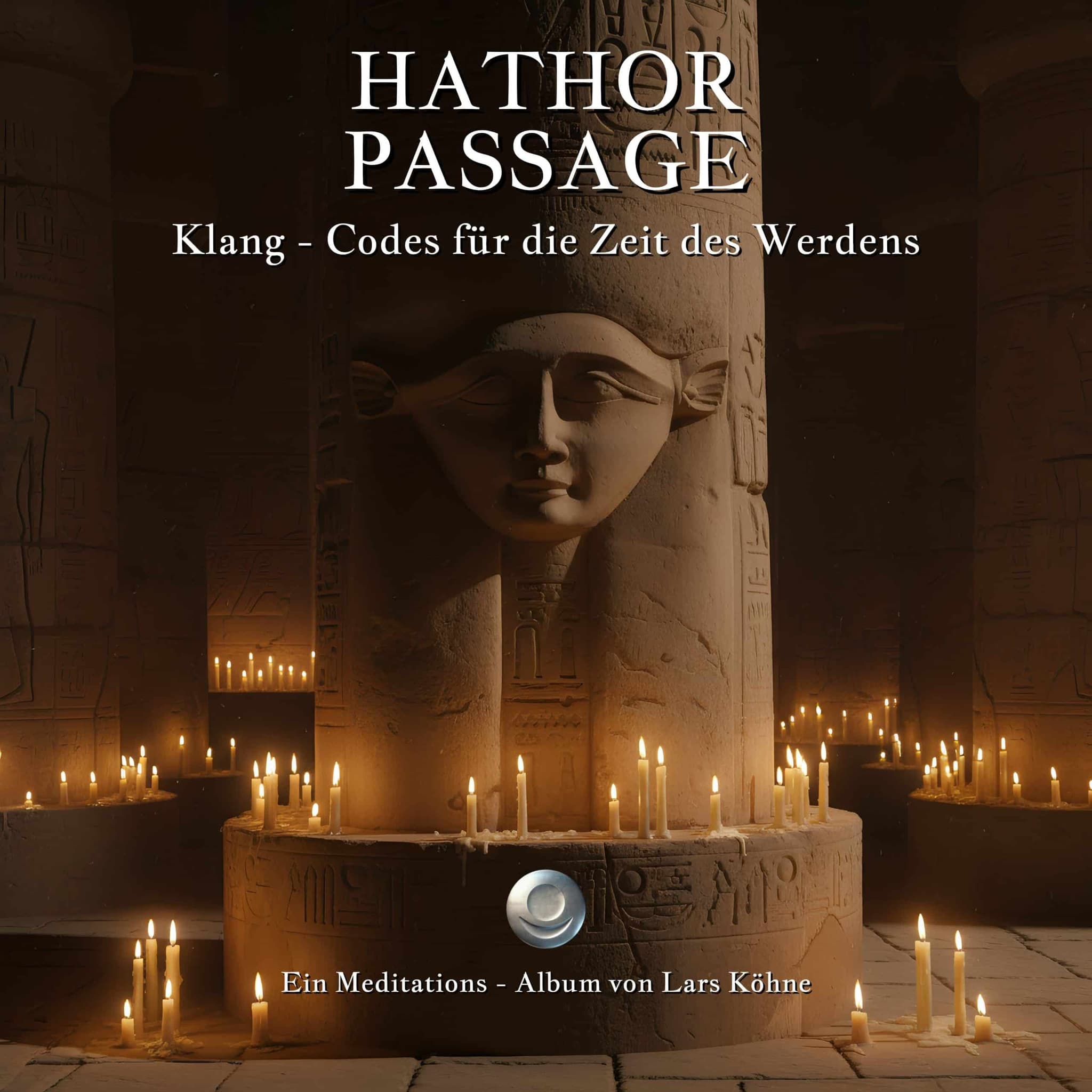 Hathor Passage